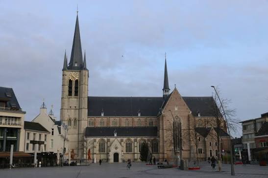 Kingribs Geel