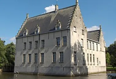 Kingribs Beveren-Waas